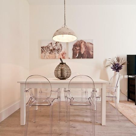 Behap Madrid Puerta Del Sol Apartment Екстериор снимка
