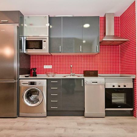 Behap Madrid Puerta Del Sol Apartment Екстериор снимка