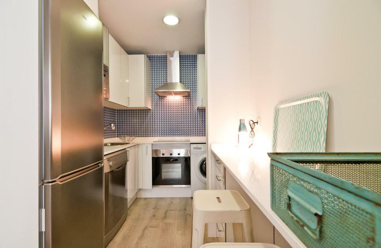 Behap Madrid Puerta Del Sol Apartment Екстериор снимка