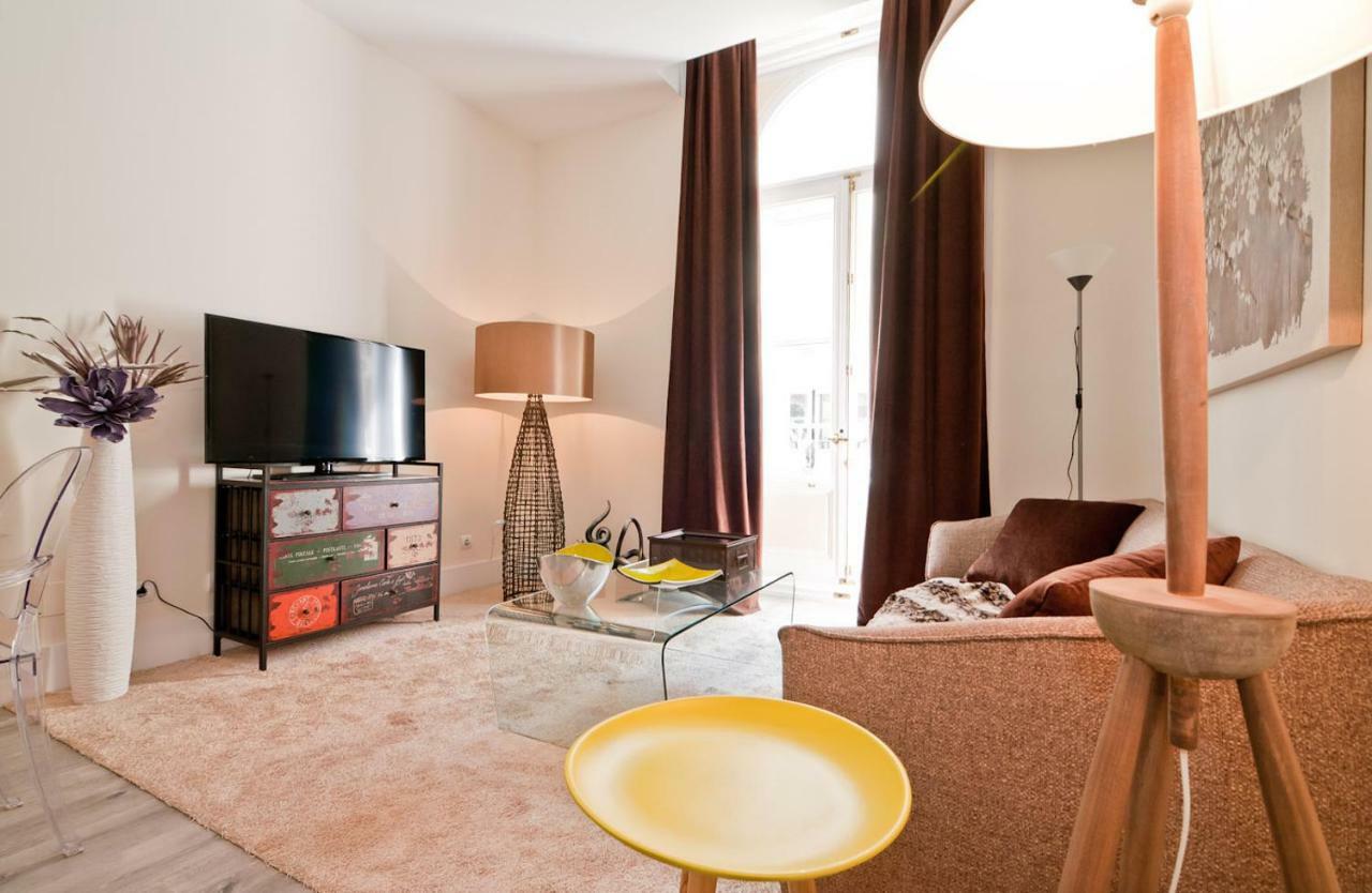 Behap Madrid Puerta Del Sol Apartment Екстериор снимка