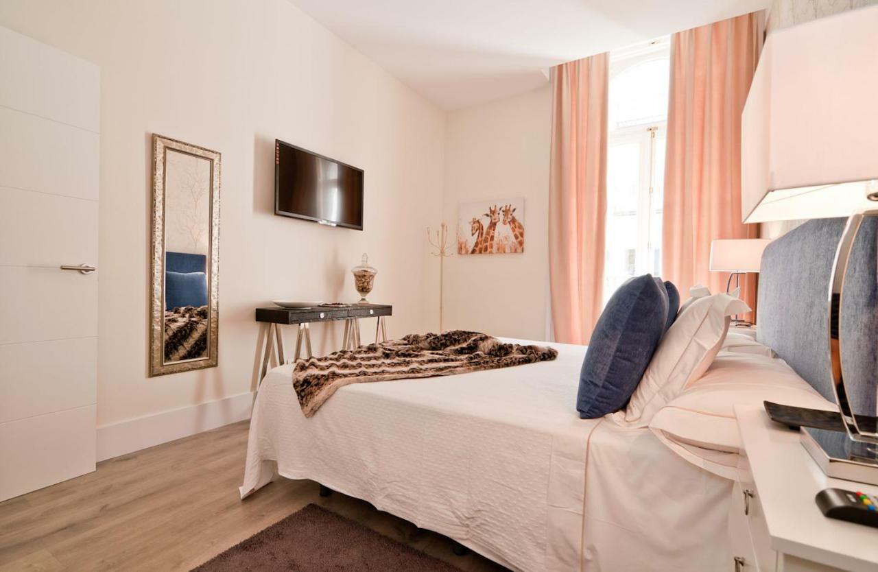Behap Madrid Puerta Del Sol Apartment Екстериор снимка