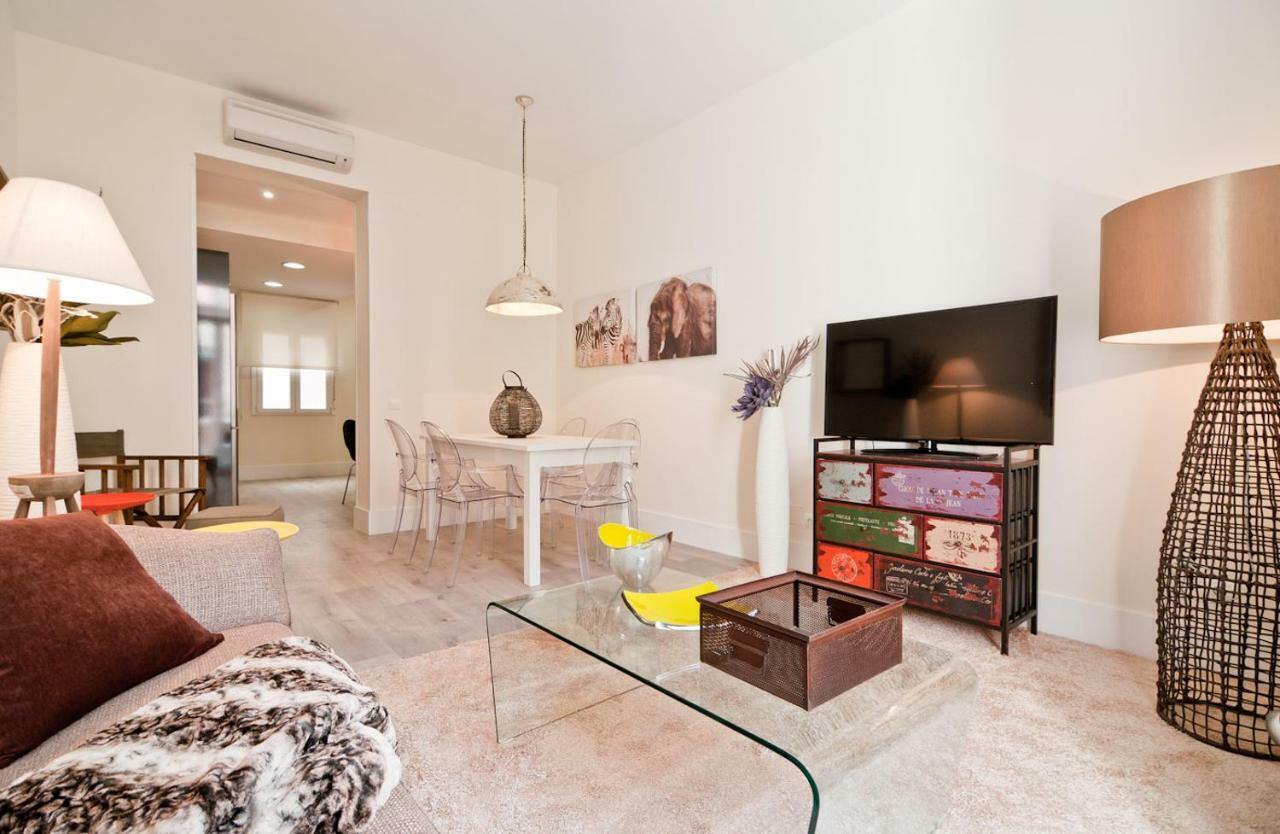 Behap Madrid Puerta Del Sol Apartment Екстериор снимка