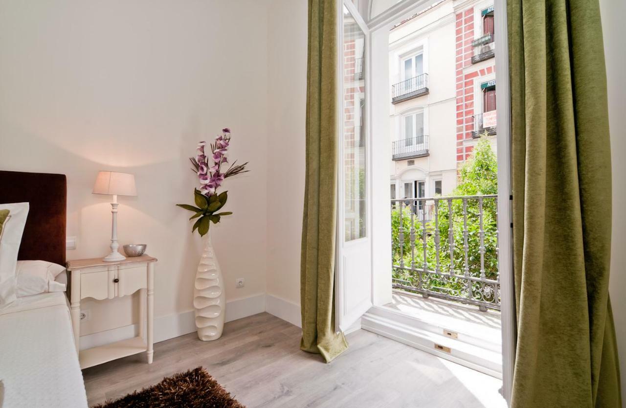 Behap Madrid Puerta Del Sol Apartment Екстериор снимка