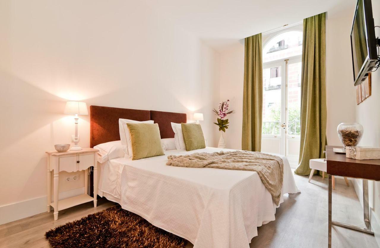 Behap Madrid Puerta Del Sol Apartment Екстериор снимка