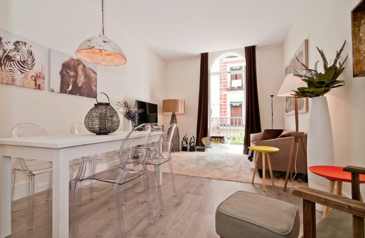 Behap Madrid Puerta Del Sol Apartment Екстериор снимка