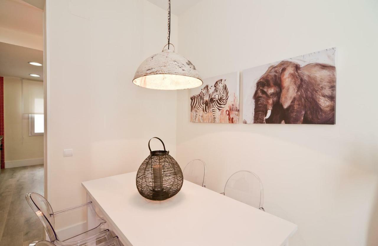 Behap Madrid Puerta Del Sol Apartment Екстериор снимка