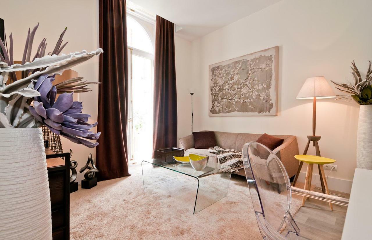 Behap Madrid Puerta Del Sol Apartment Екстериор снимка