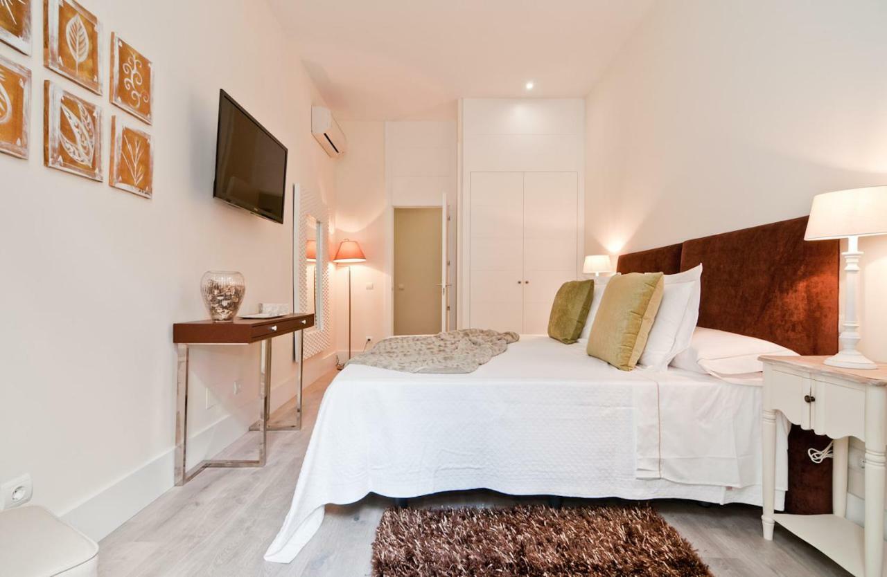 Behap Madrid Puerta Del Sol Apartment Екстериор снимка