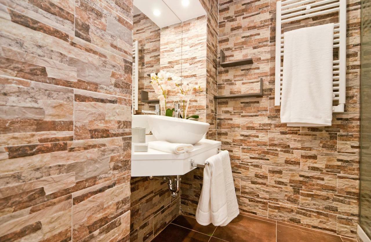 Behap Madrid Puerta Del Sol Apartment Екстериор снимка