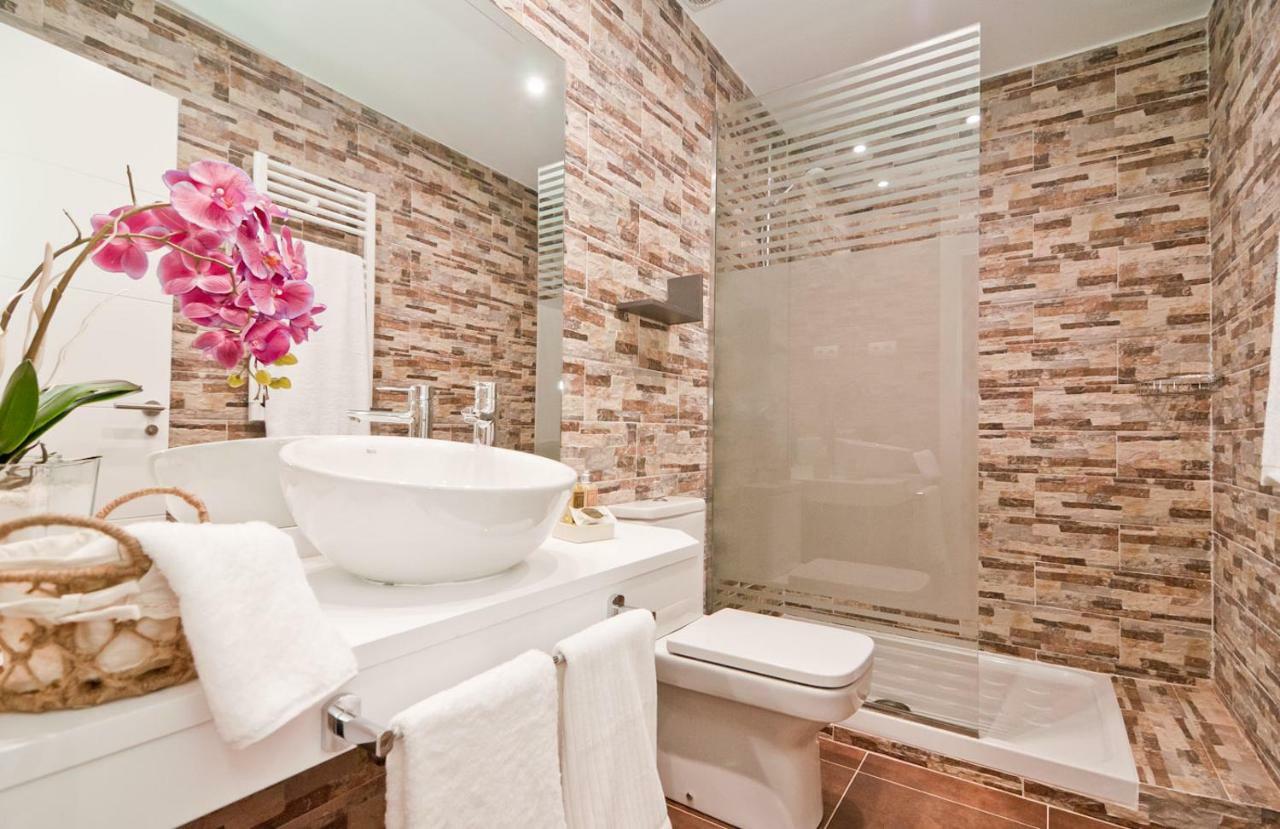 Behap Madrid Puerta Del Sol Apartment Екстериор снимка