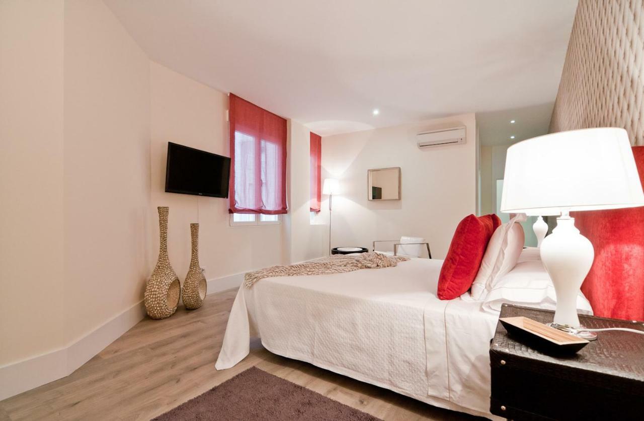 Behap Madrid Puerta Del Sol Apartment Екстериор снимка