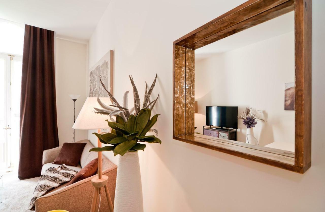 Behap Madrid Puerta Del Sol Apartment Екстериор снимка