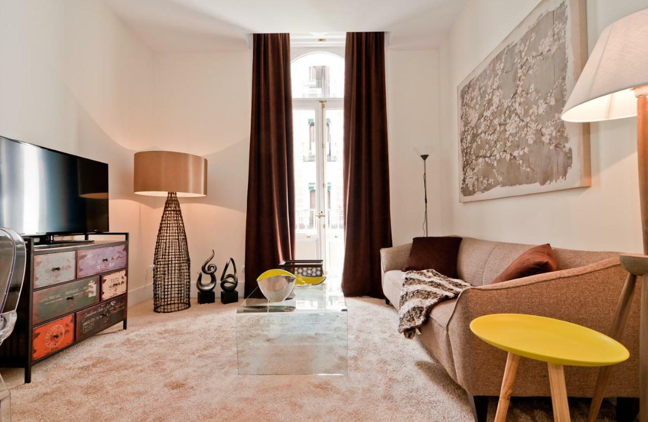 Behap Madrid Puerta Del Sol Apartment Екстериор снимка