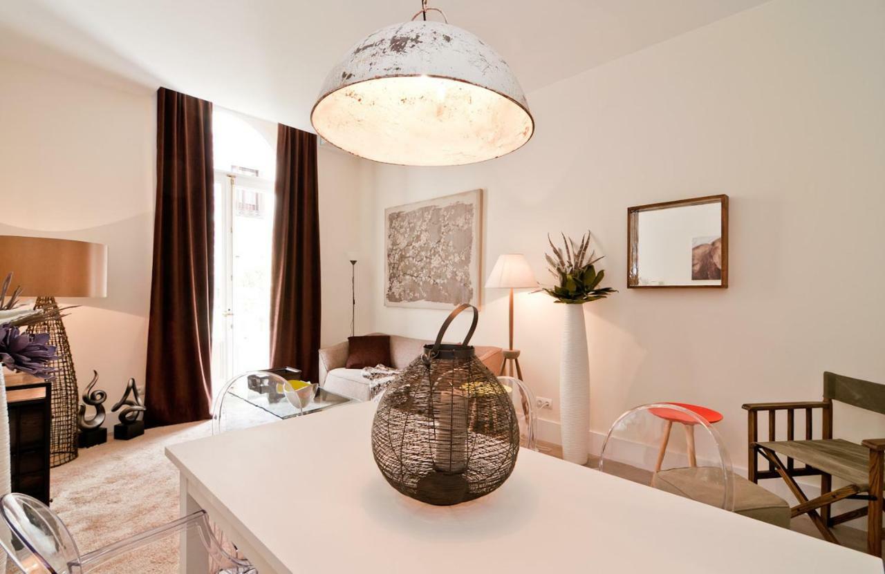 Behap Madrid Puerta Del Sol Apartment Екстериор снимка