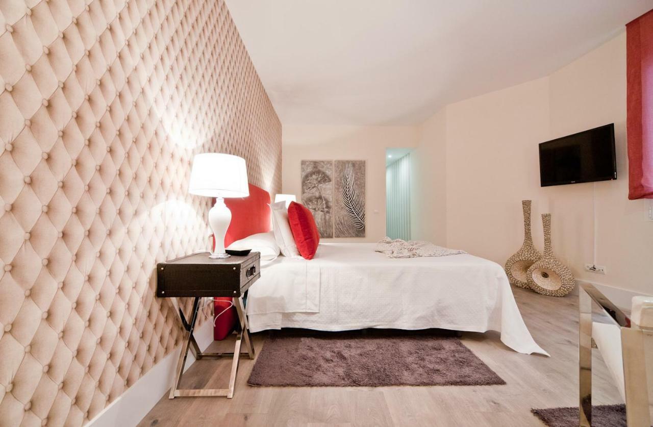 Behap Madrid Puerta Del Sol Apartment Екстериор снимка
