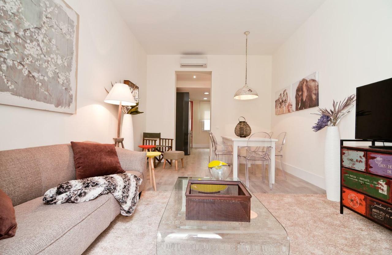 Behap Madrid Puerta Del Sol Apartment Екстериор снимка