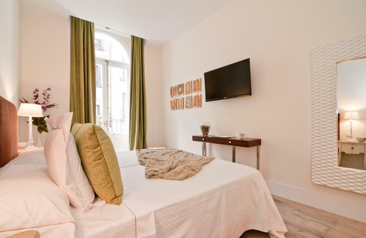 Behap Madrid Puerta Del Sol Apartment Екстериор снимка