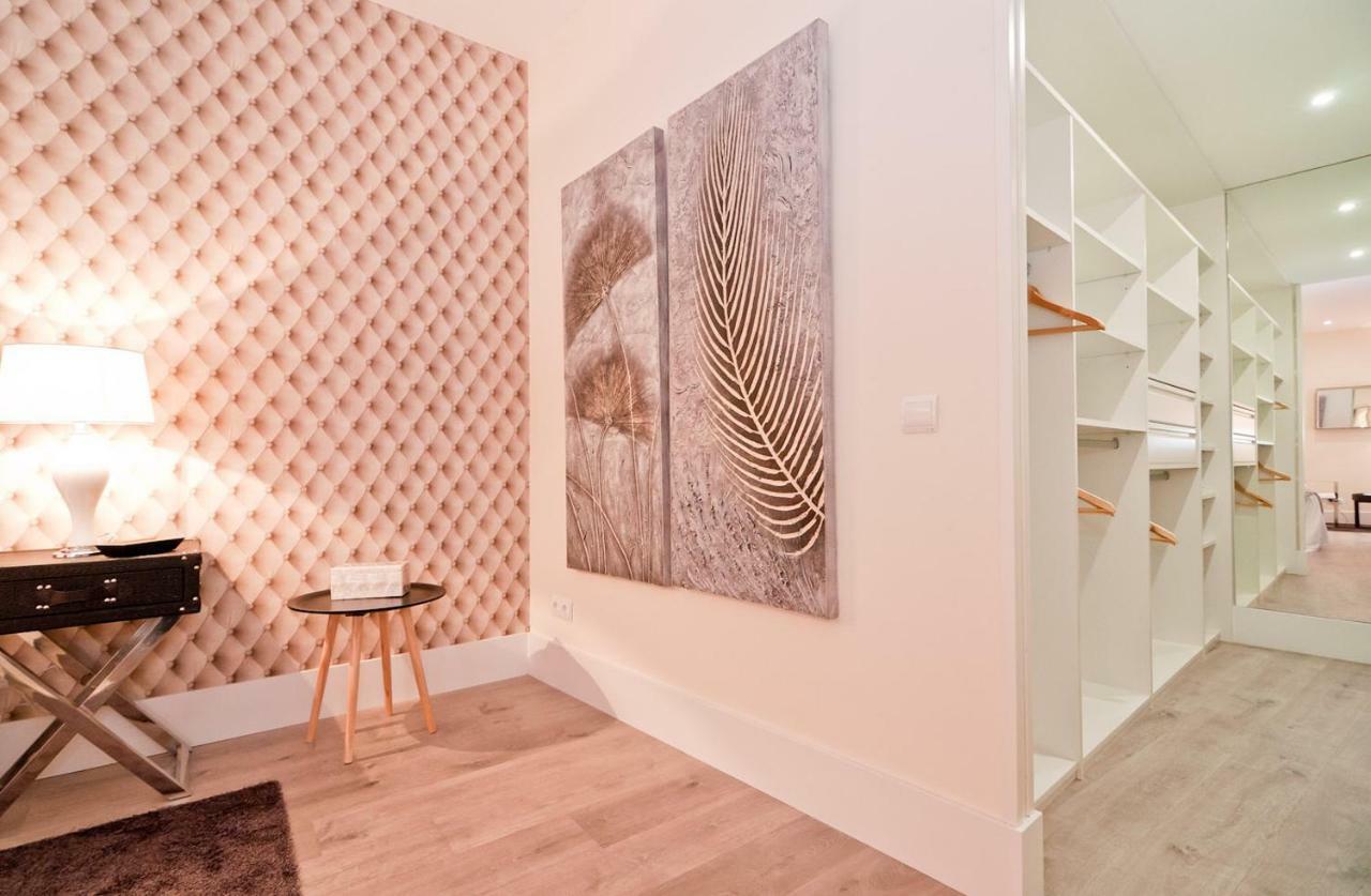 Behap Madrid Puerta Del Sol Apartment Екстериор снимка