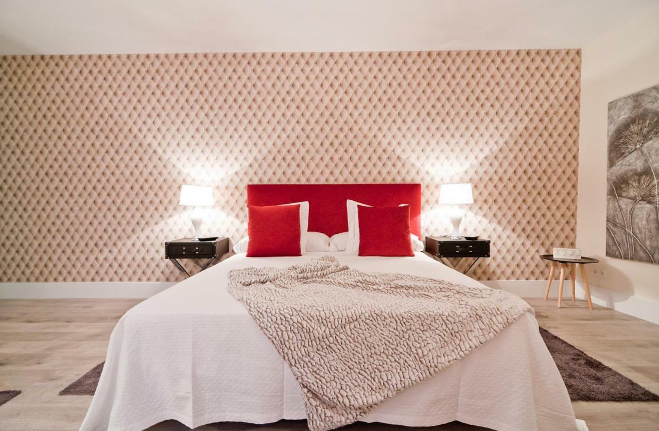 Behap Madrid Puerta Del Sol Apartment Екстериор снимка