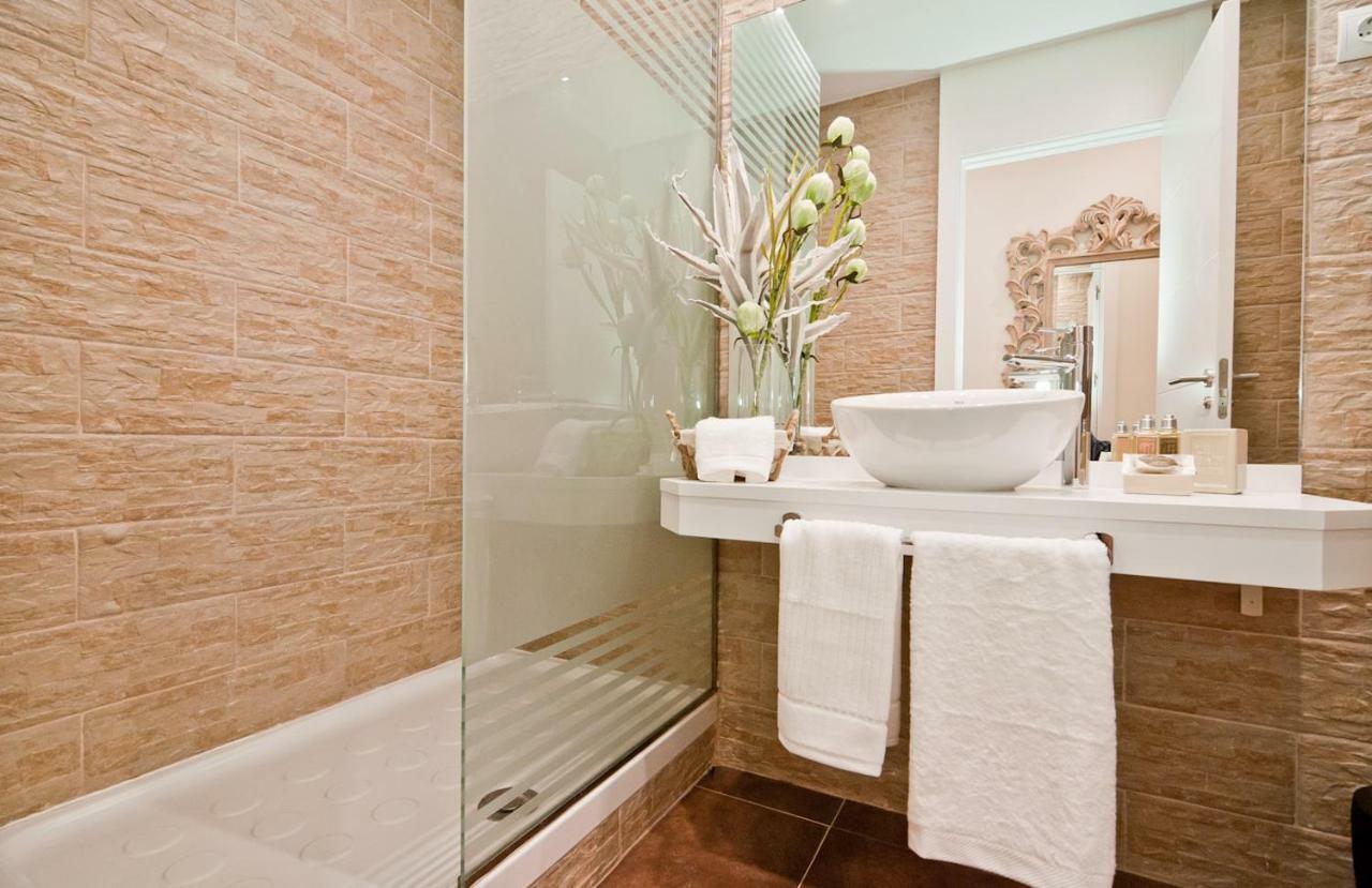 Behap Madrid Puerta Del Sol Apartment Екстериор снимка