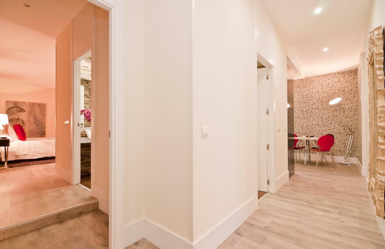 Behap Madrid Puerta Del Sol Apartment Екстериор снимка