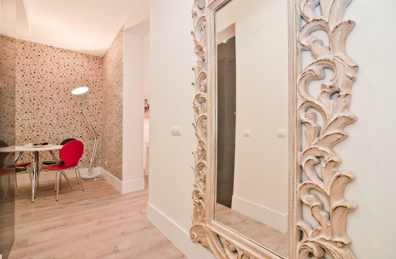 Behap Madrid Puerta Del Sol Apartment Екстериор снимка