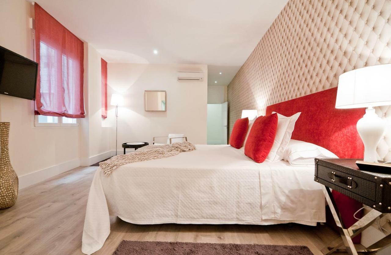 Behap Madrid Puerta Del Sol Apartment Екстериор снимка