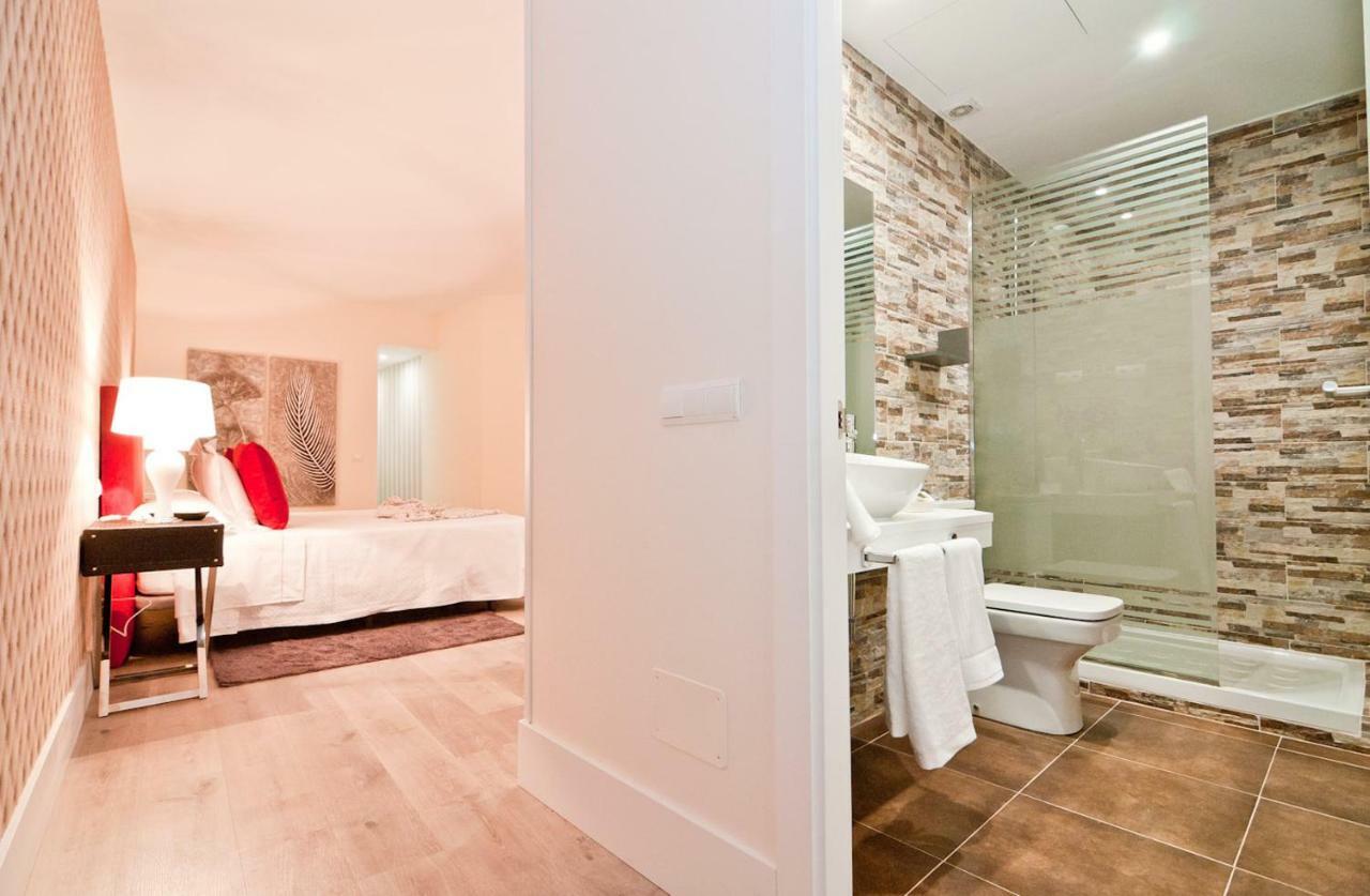 Behap Madrid Puerta Del Sol Apartment Екстериор снимка