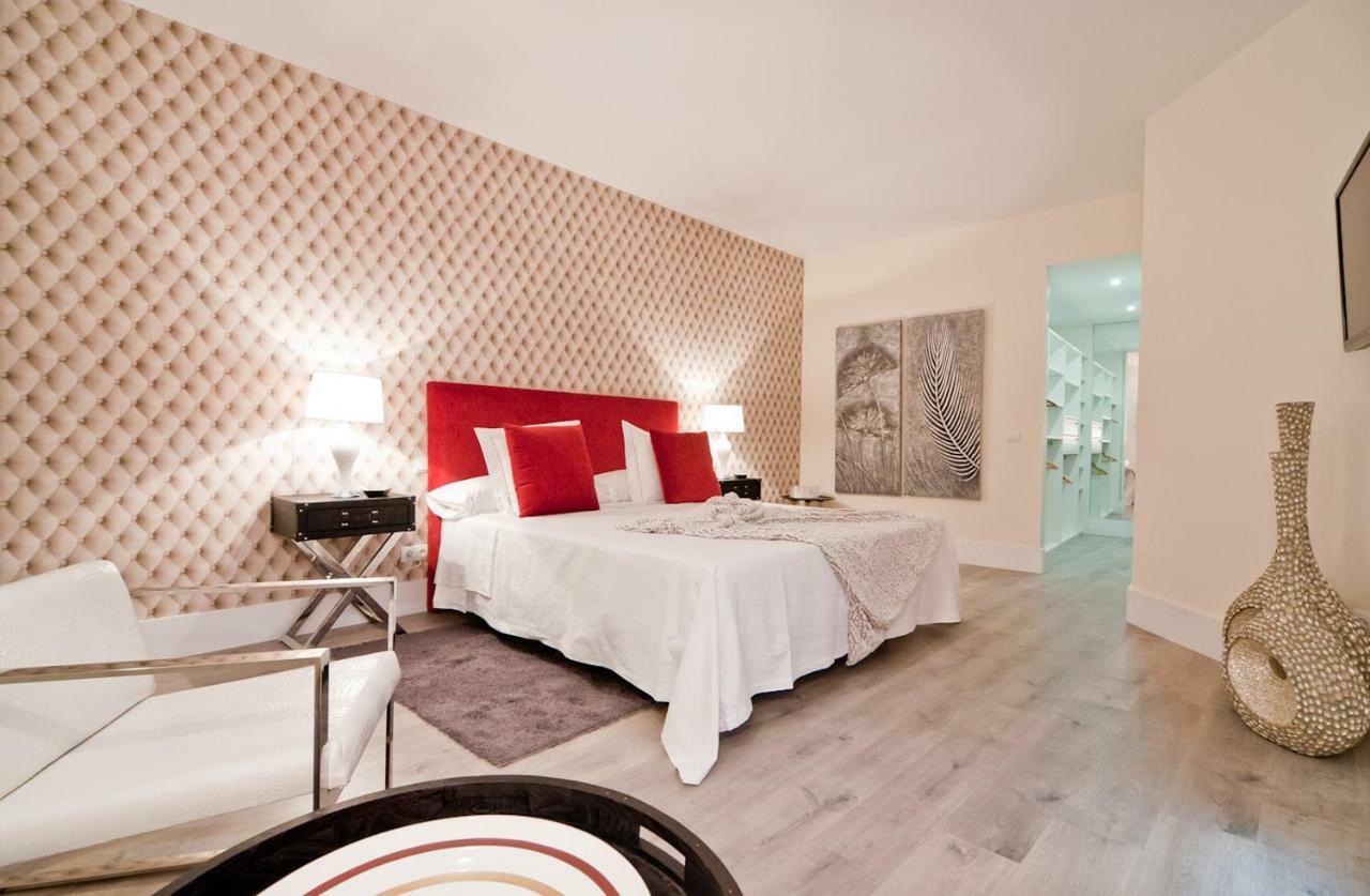 Behap Madrid Puerta Del Sol Apartment Екстериор снимка