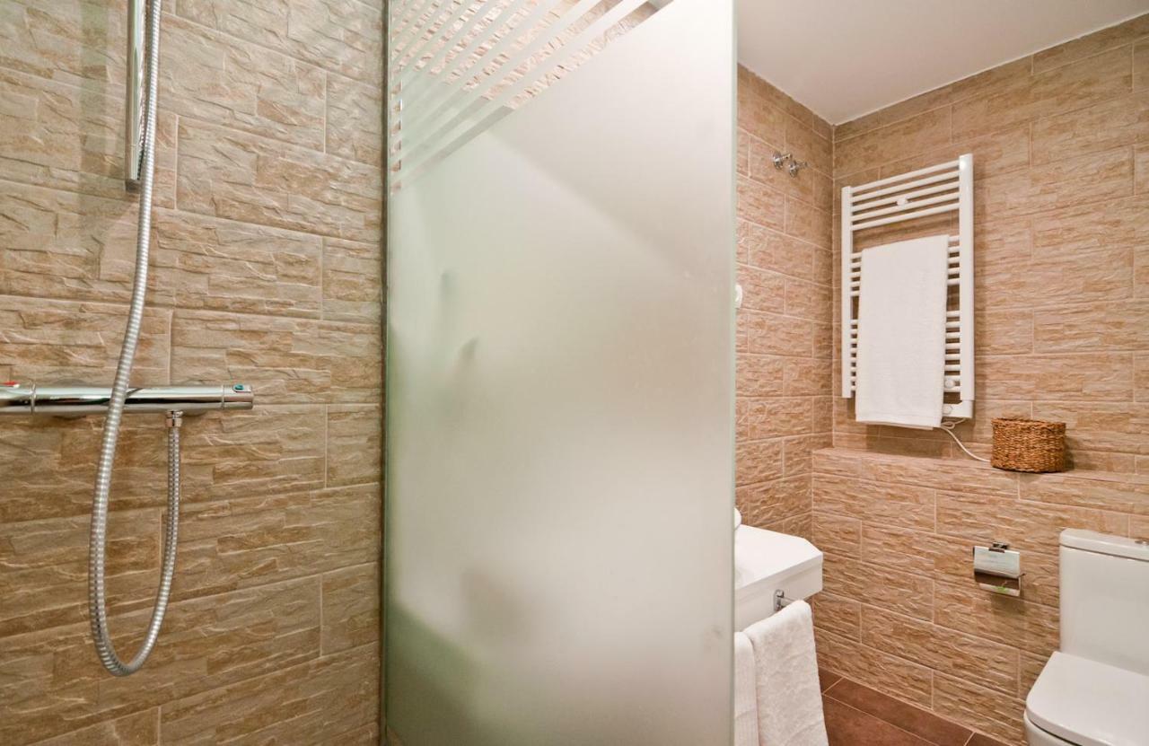 Behap Madrid Puerta Del Sol Apartment Екстериор снимка