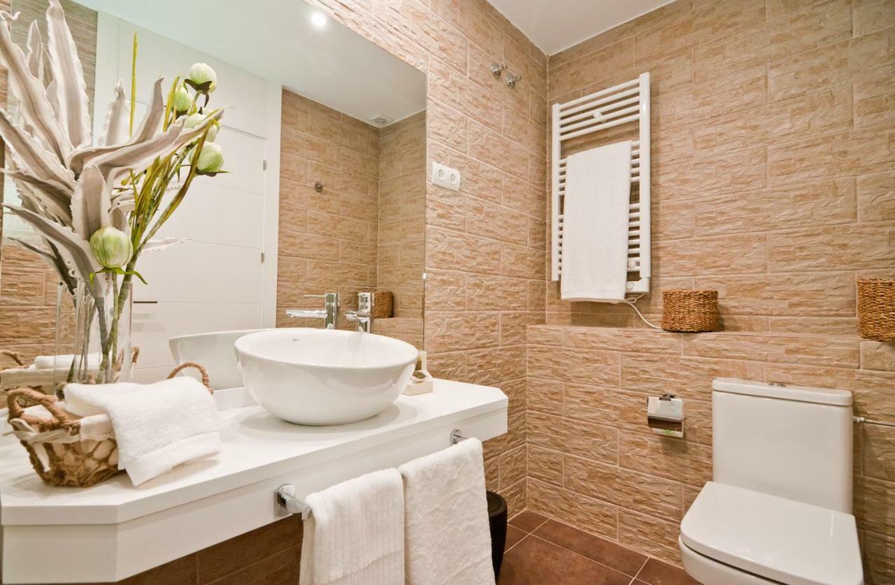 Behap Madrid Puerta Del Sol Apartment Екстериор снимка