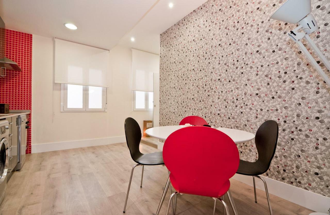 Behap Madrid Puerta Del Sol Apartment Екстериор снимка